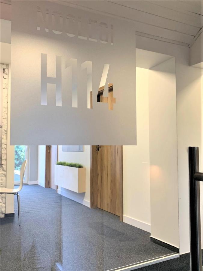 Wygodne Pokoje H114 Hlivice Exteriér fotografie